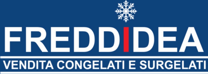 Logo di Freddidea - Vendita di congelati e surgelati in Franchising